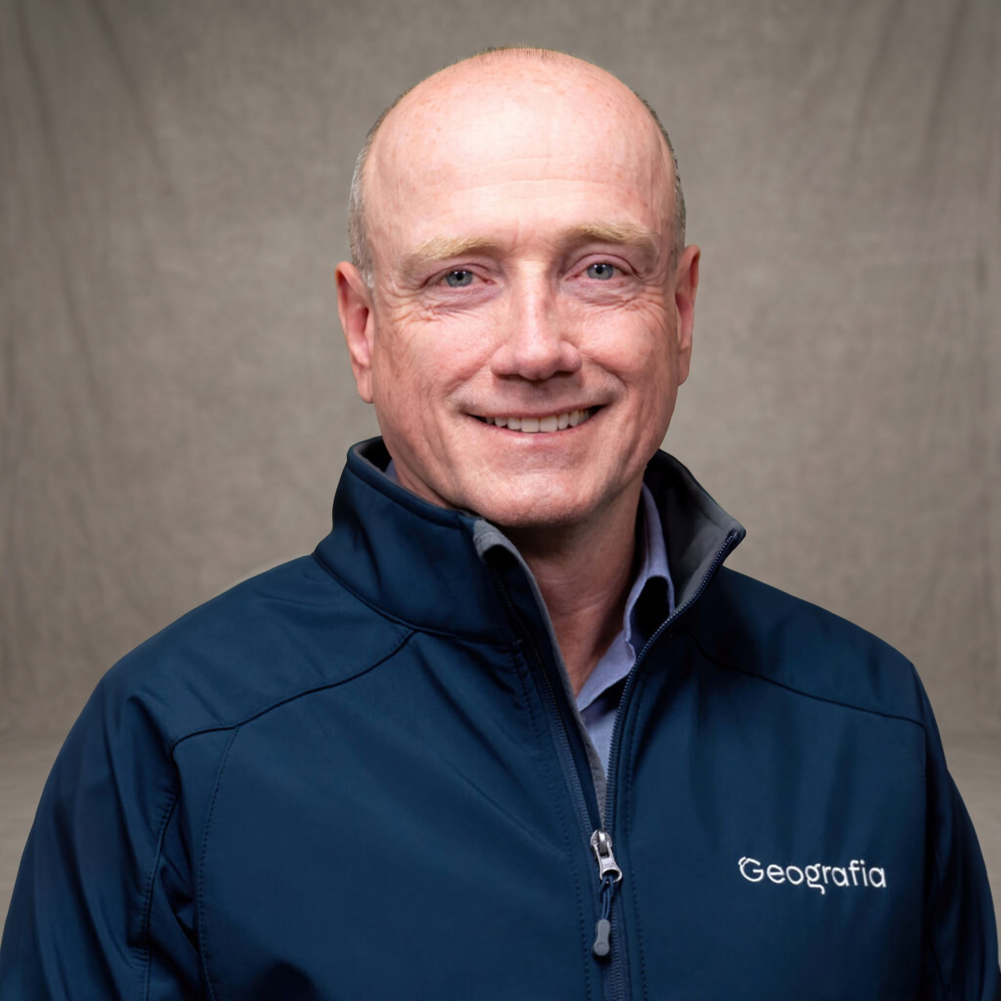 Kevin Johnson, Managing Director