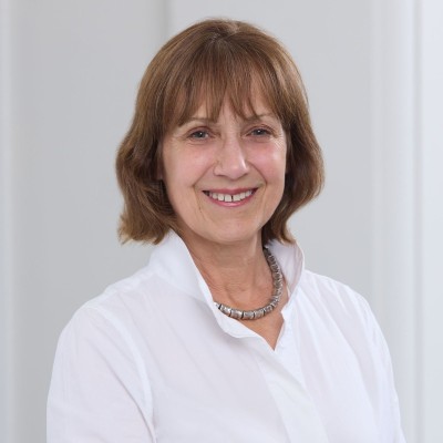 Liz Grainger, Non-Executive Director